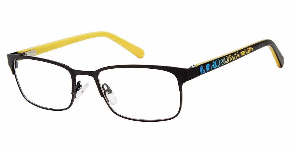 Transformers HAS-TECHNO Eyeglasses - view 2